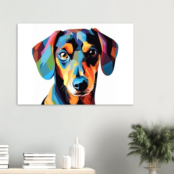 Custom Fine Art Poster - Countless Moments