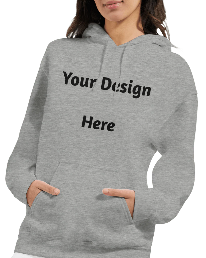 Custom Hoodie - Countless Moments