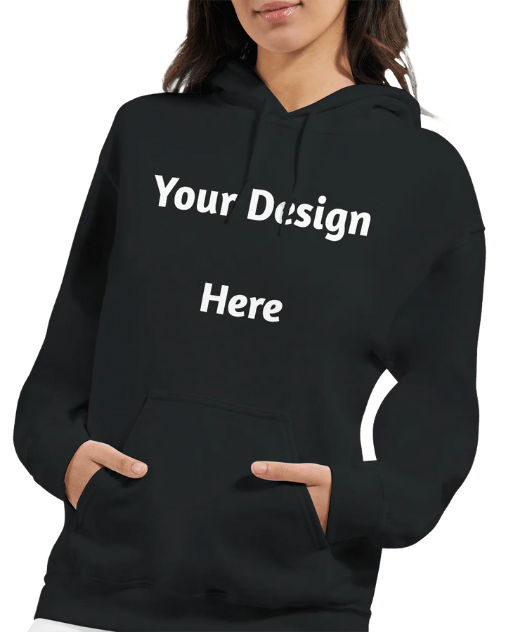 Custom Hoodie - Countless Moments