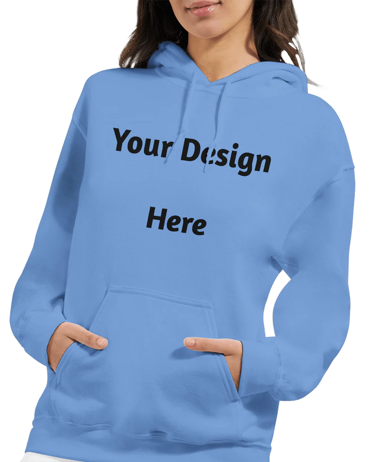 Custom Hoodie - Countless Moments
