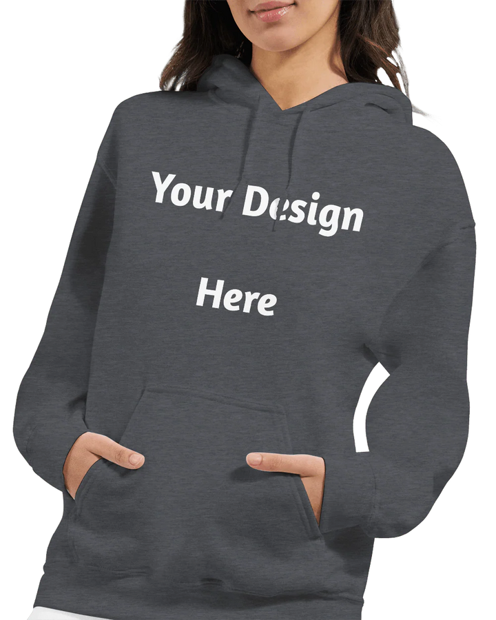 Custom Hoodie - Countless Moments