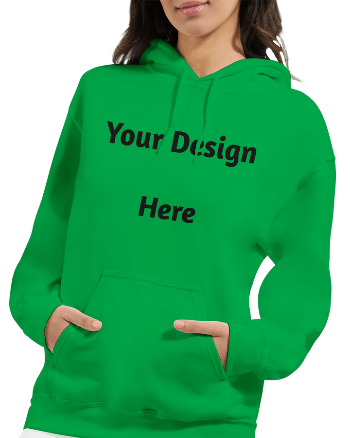 Custom Hoodie - Countless Moments