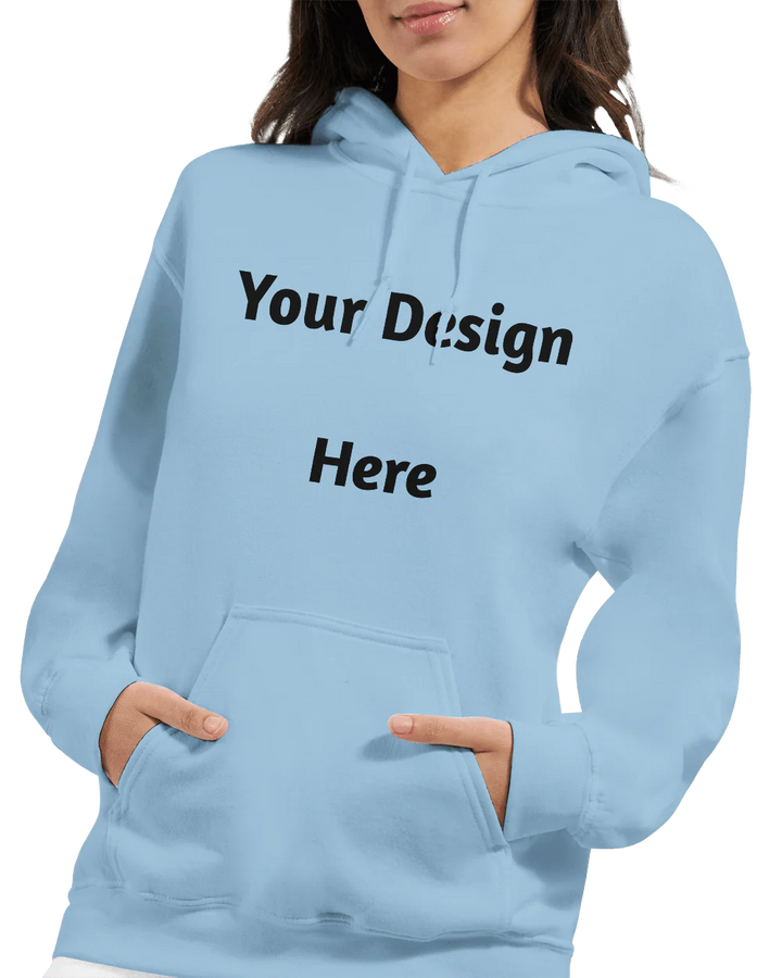 Custom Hoodie - Countless Moments