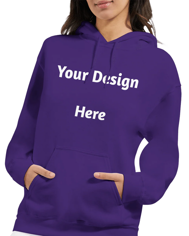Custom Hoodie - Countless Moments