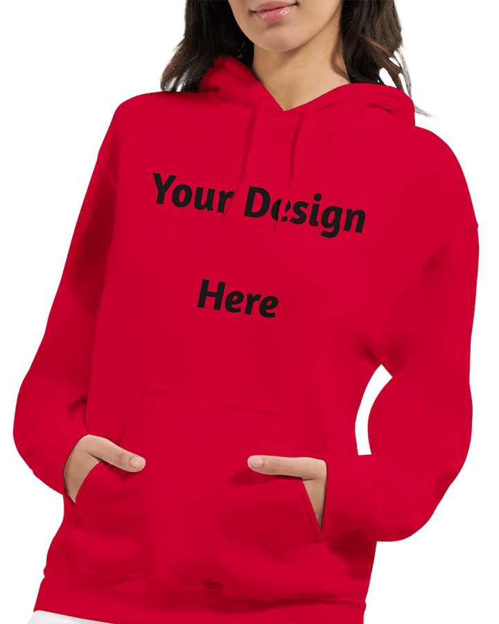 Custom Hoodie - Countless Moments
