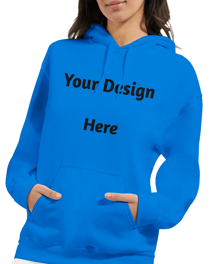 Custom Hoodie - Countless Moments