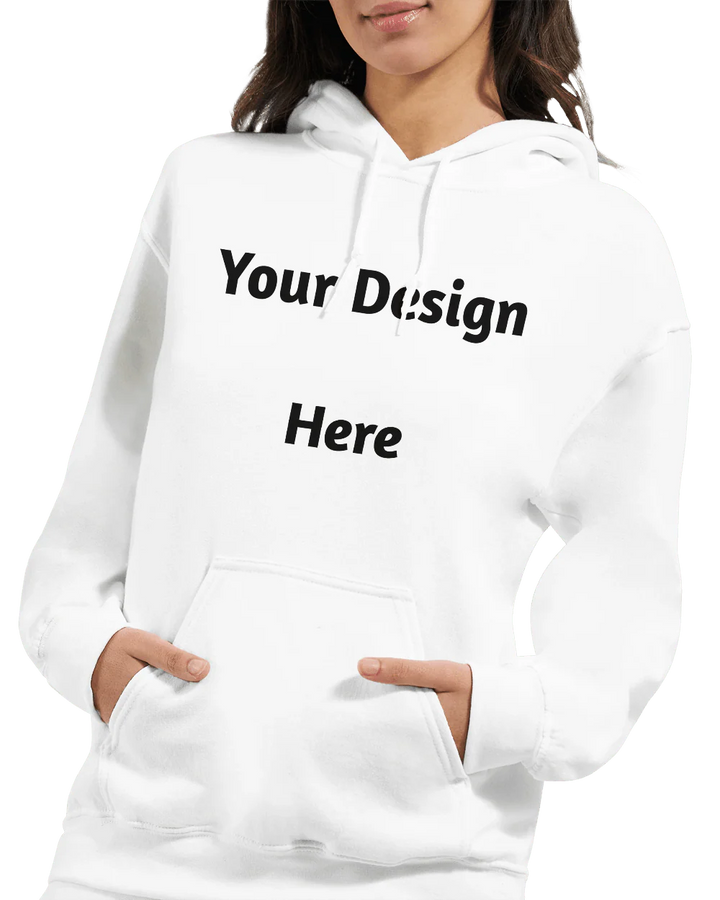 Custom Hoodie - Countless Moments
