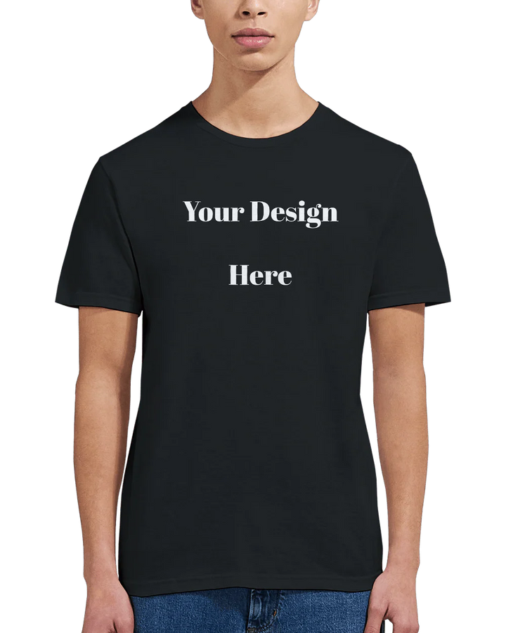 Custom T-Shirt - Countless Moments