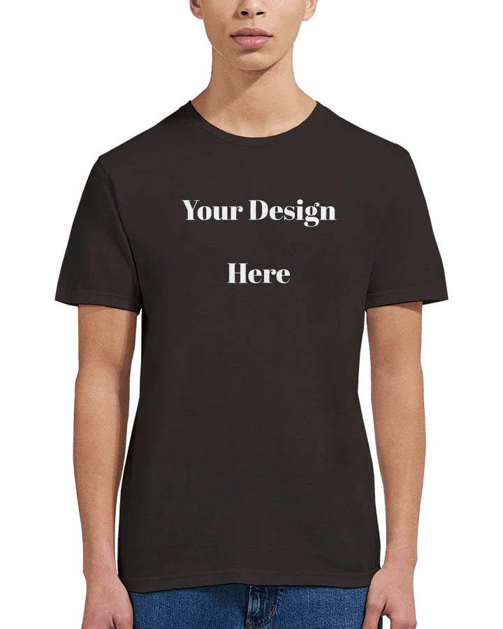 Custom T-Shirt - Countless Moments