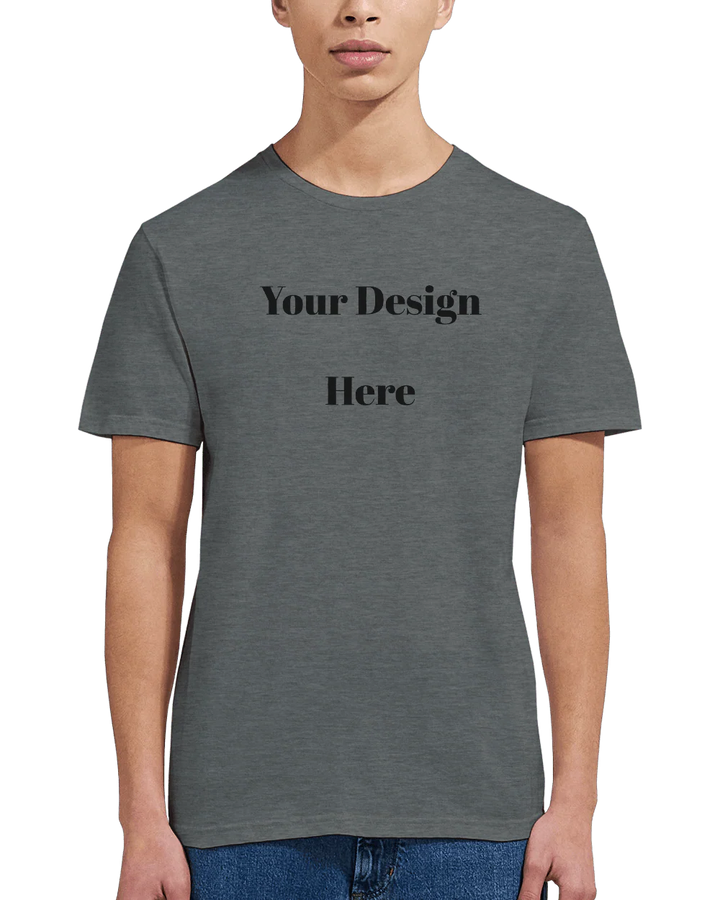 Custom T-Shirt - Countless Moments