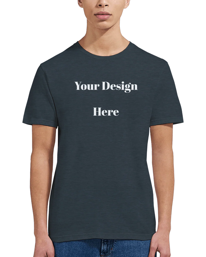 Custom T-Shirt - Countless Moments