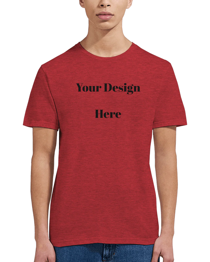 Custom T-Shirt - Countless Moments