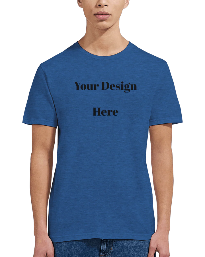 Custom T-Shirt - Countless Moments