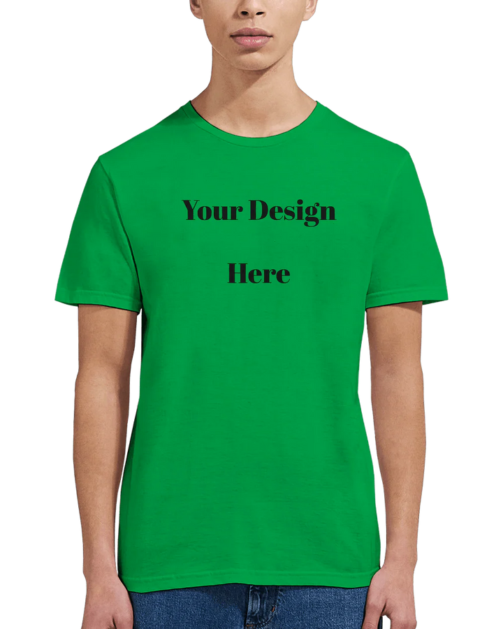 Custom T-Shirt - Countless Moments