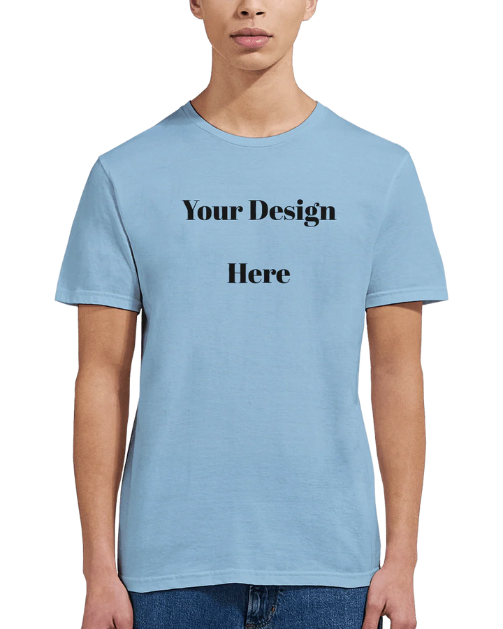 Custom T-Shirt - Countless Moments