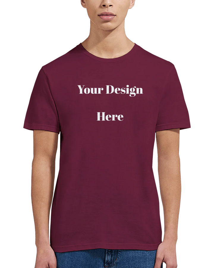 Custom T-Shirt - Countless Moments