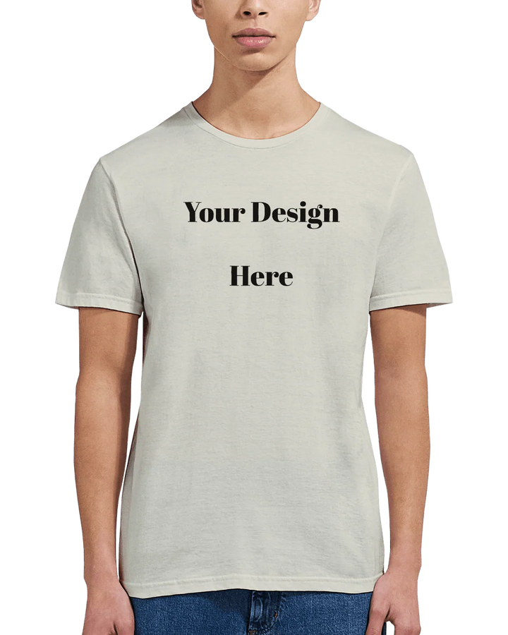 Custom T-Shirt - Countless Moments