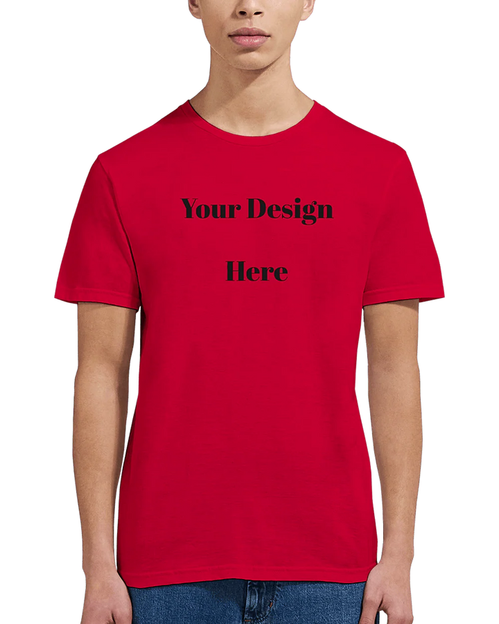 Custom T-Shirt - Countless Moments