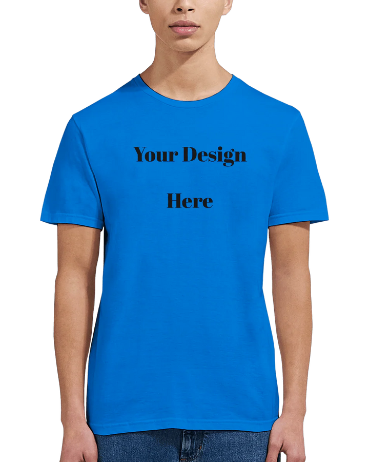 Custom T-Shirt - Countless Moments