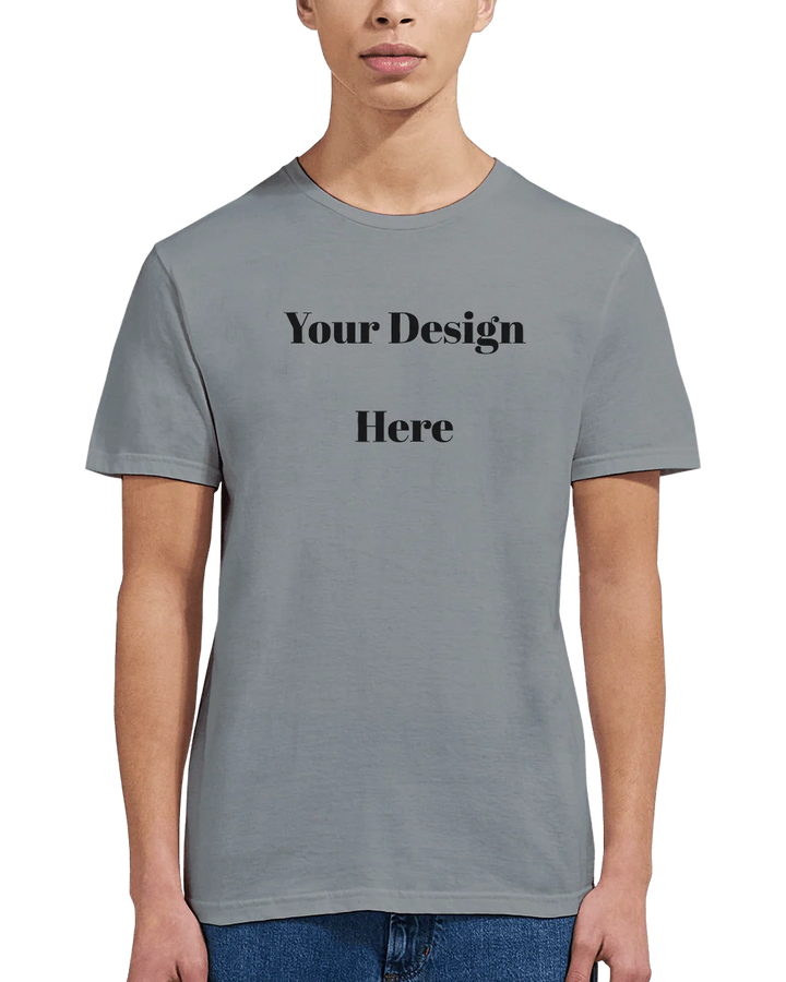 Custom T-Shirt - Countless Moments
