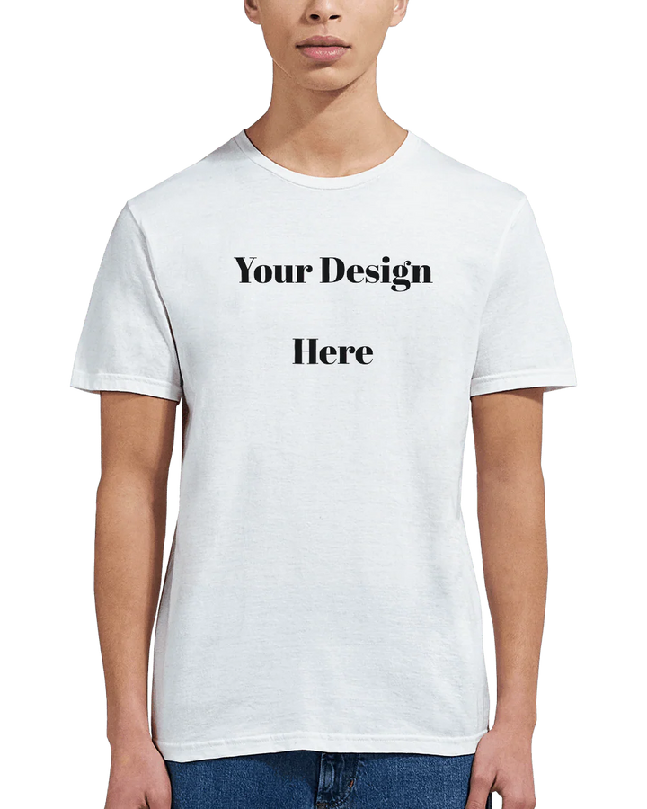 Custom T-Shirt - Countless Moments