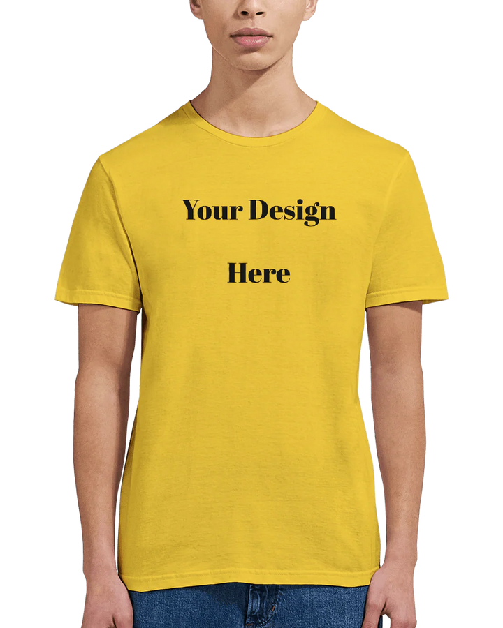 Custom T-Shirt - Countless Moments