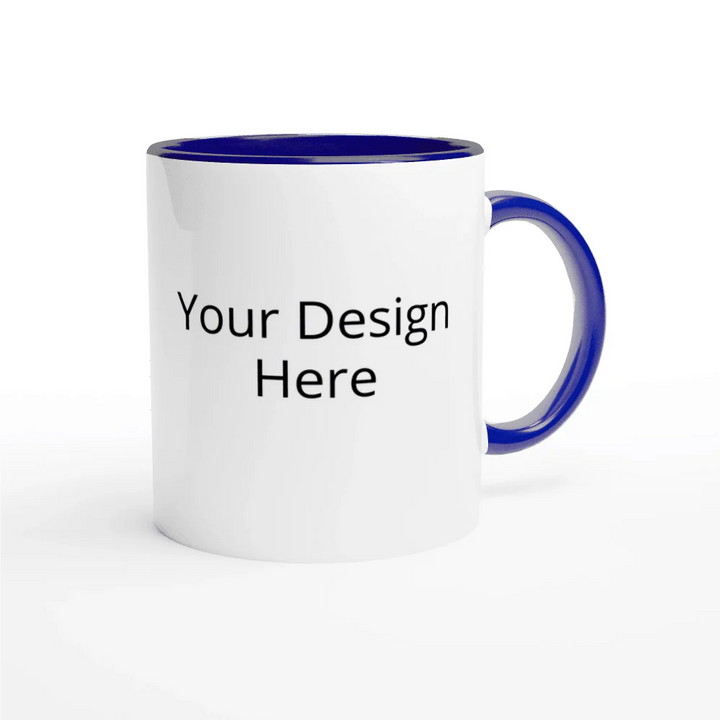 Custom Mug - Countless Moments