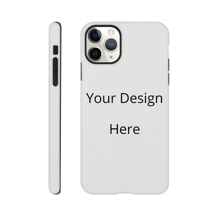 Custom iPhone Tough Case - Countless Moments